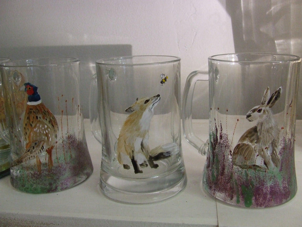 Tankard