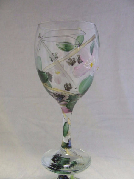 Bramble Glasses