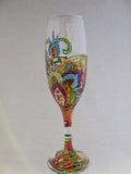 paisley glasses