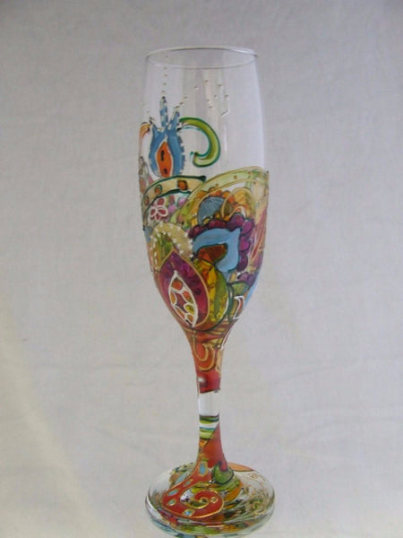 paisley glasses