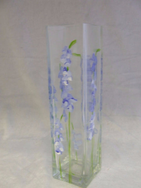 blue lupin