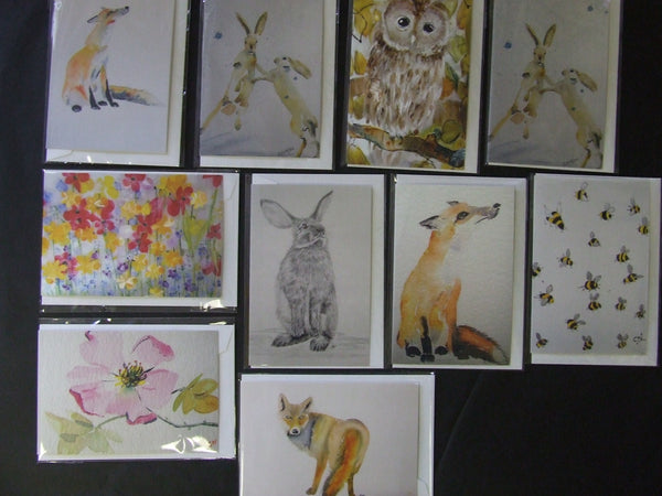 cards