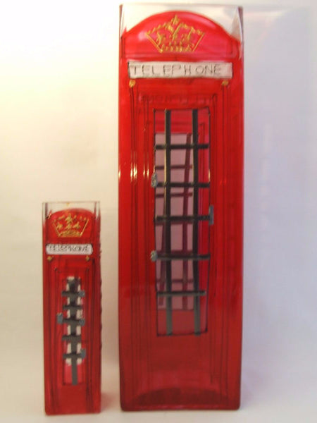Telephone Box