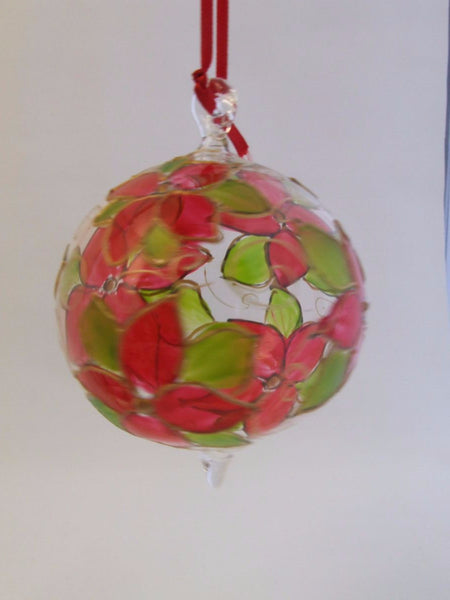 Christmas Bauble