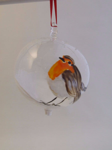 Christmas Bauble