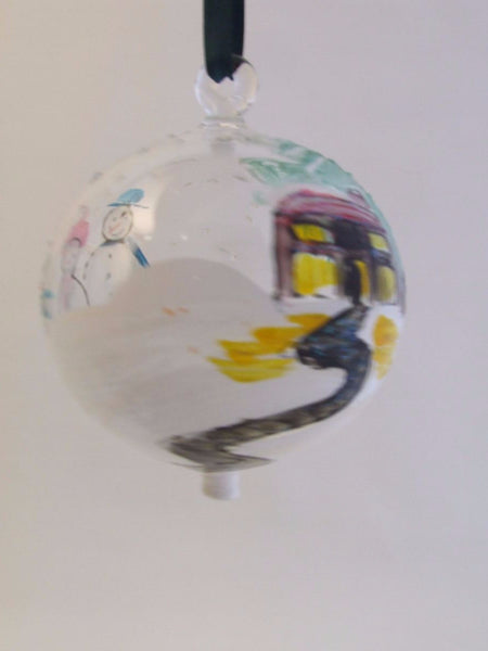 Christmas Bauble