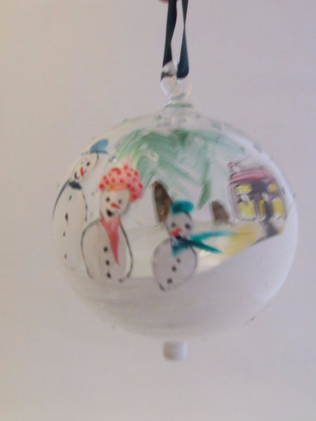 Christmas Bauble