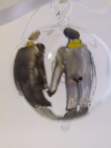 Christmas Bauble