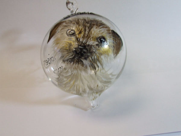 Christmas Bauble