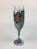 paisley glasses