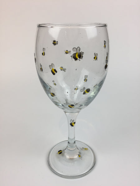 bee glasses