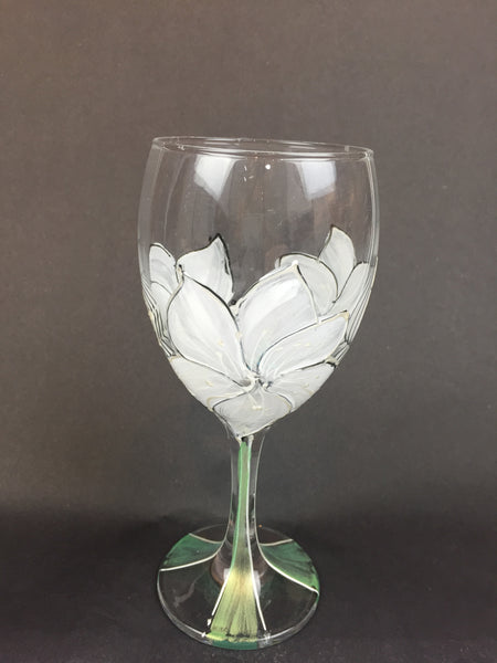lilly glasses