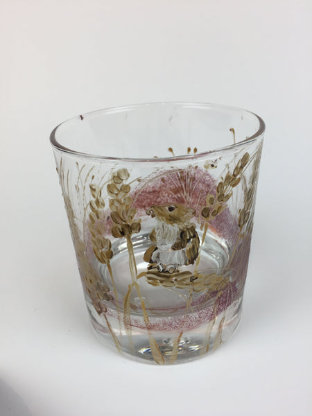 spirit glass field mouse