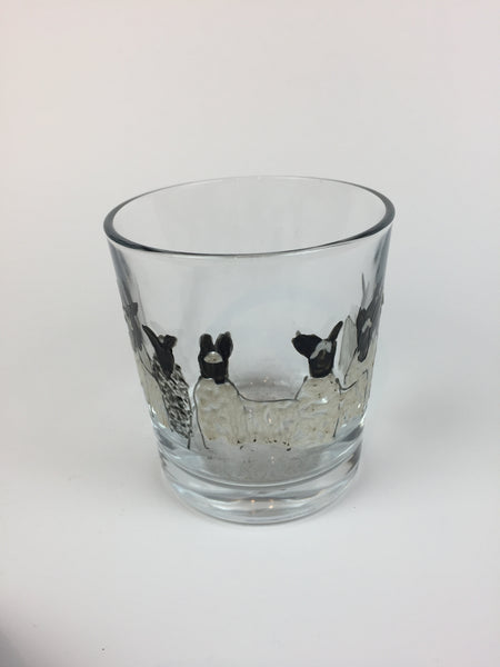 spirit glass sheep