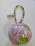 bauble and bracelet (summer)