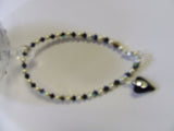 bauble and bracelet (winter)