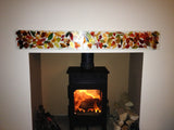 Christmas Mantle