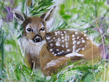 fawn